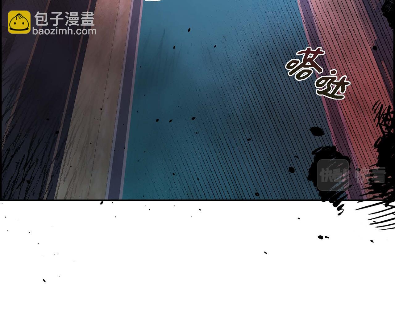 《穿越后剧本变了？》第21话 不要抛弃我 第19页