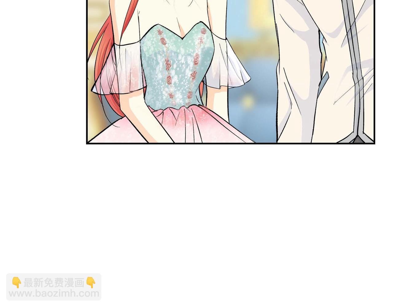 《穿越后剧本变了？》第33话吃醋了？ 第28页
