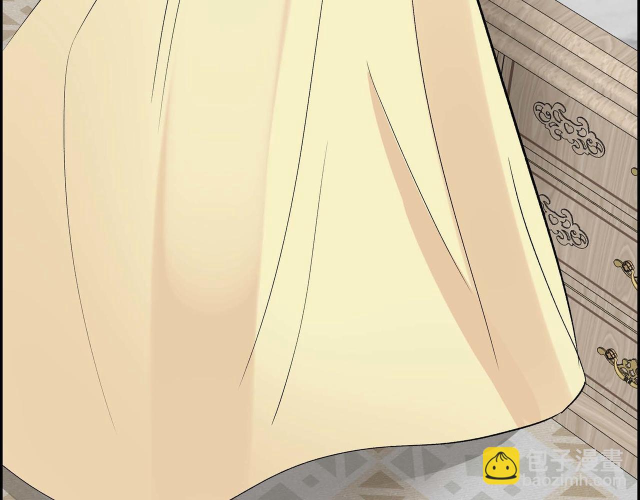 《穿越后剧本变了？》第36话 我们要永远在一起 第23页
