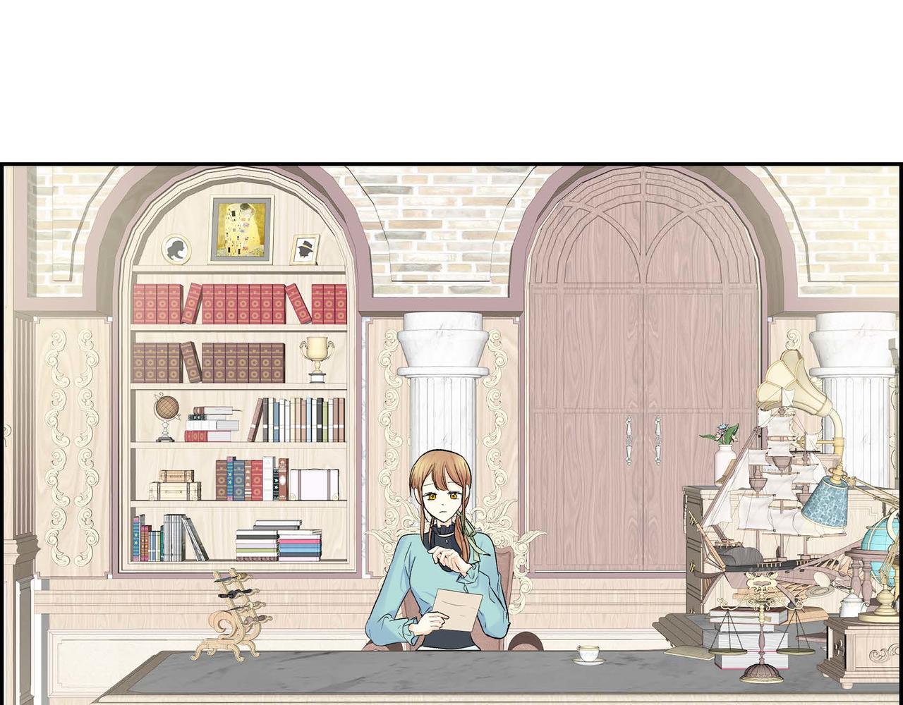 《穿越后剧本变了？》第36话 我们要永远在一起 第32页