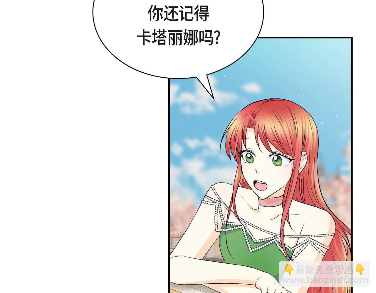 《穿越后剧本变了？》第41话 再准备一份礼物 第48页