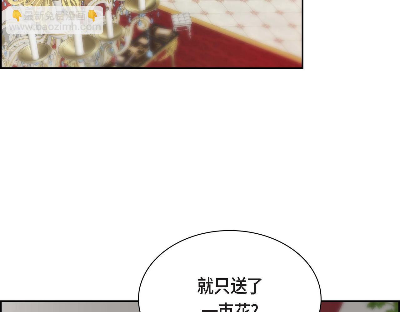《穿越后剧本变了？》第41话 再准备一份礼物 第6页