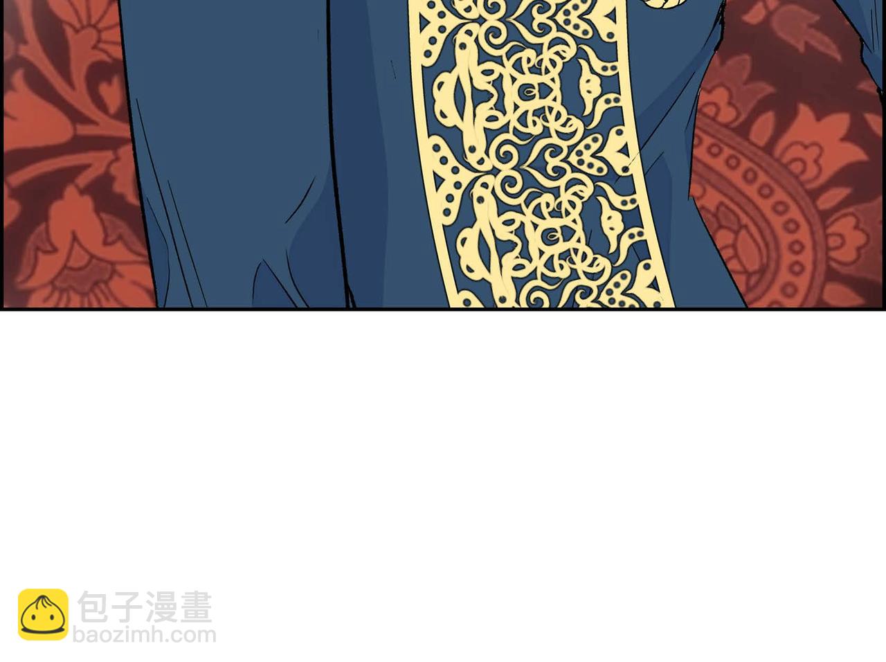 《穿越后剧本变了？》第47话 冰冷与温暖 第14页