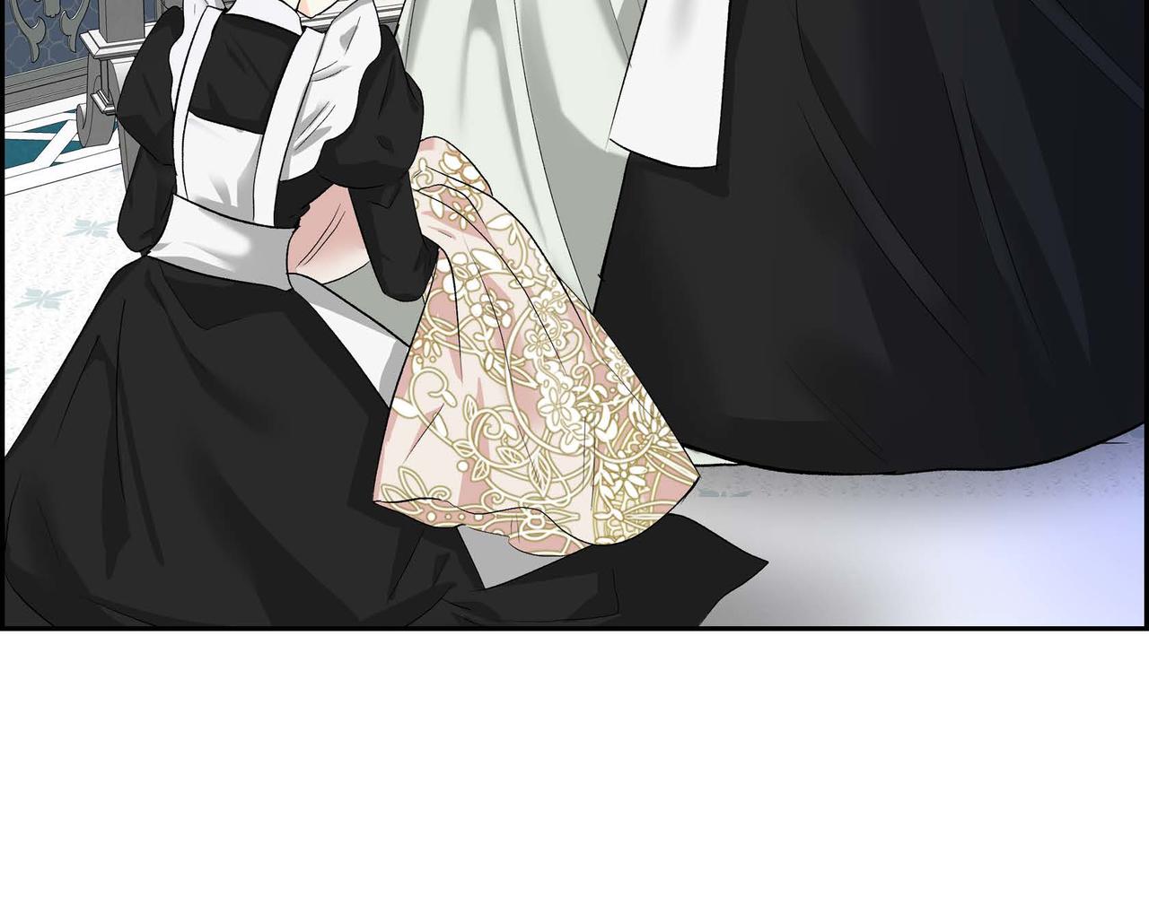 《穿越后剧本变了？》第47话 冰冷与温暖 第45页