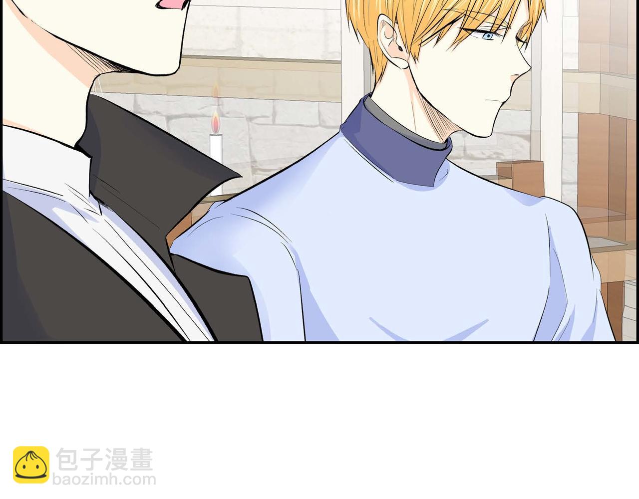 《穿越后剧本变了？》第45话 想要你在我的身边 第8页