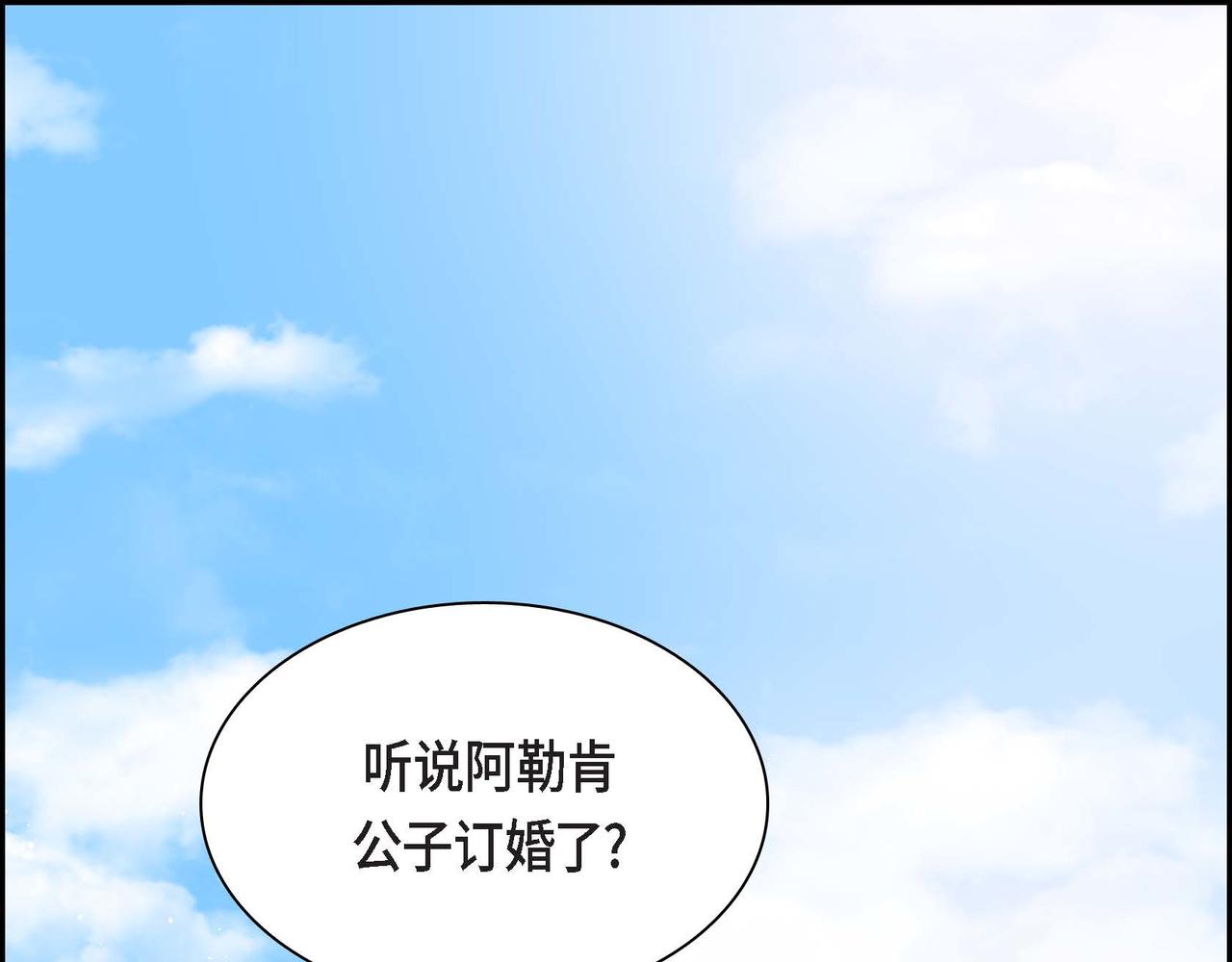 《穿越后剧本变了？》第48话 订婚仪式 第1页