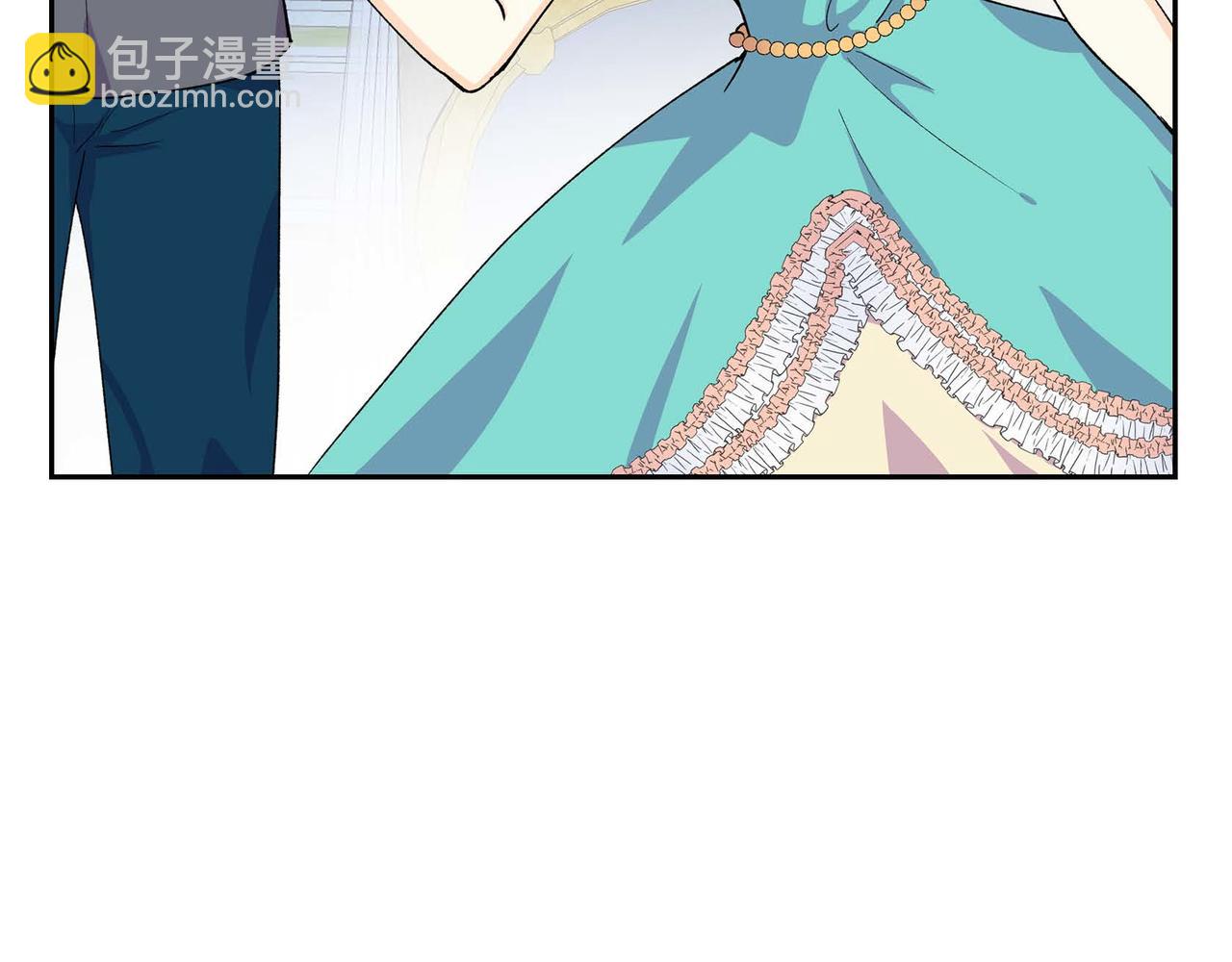 《穿越后剧本变了？》第51话 被打断的幸福 第40页