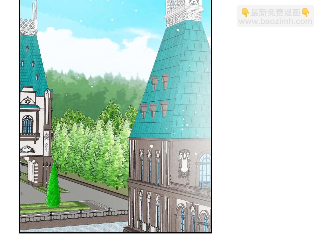 《穿越后剧本变了？》第49话 过于热情 第48页