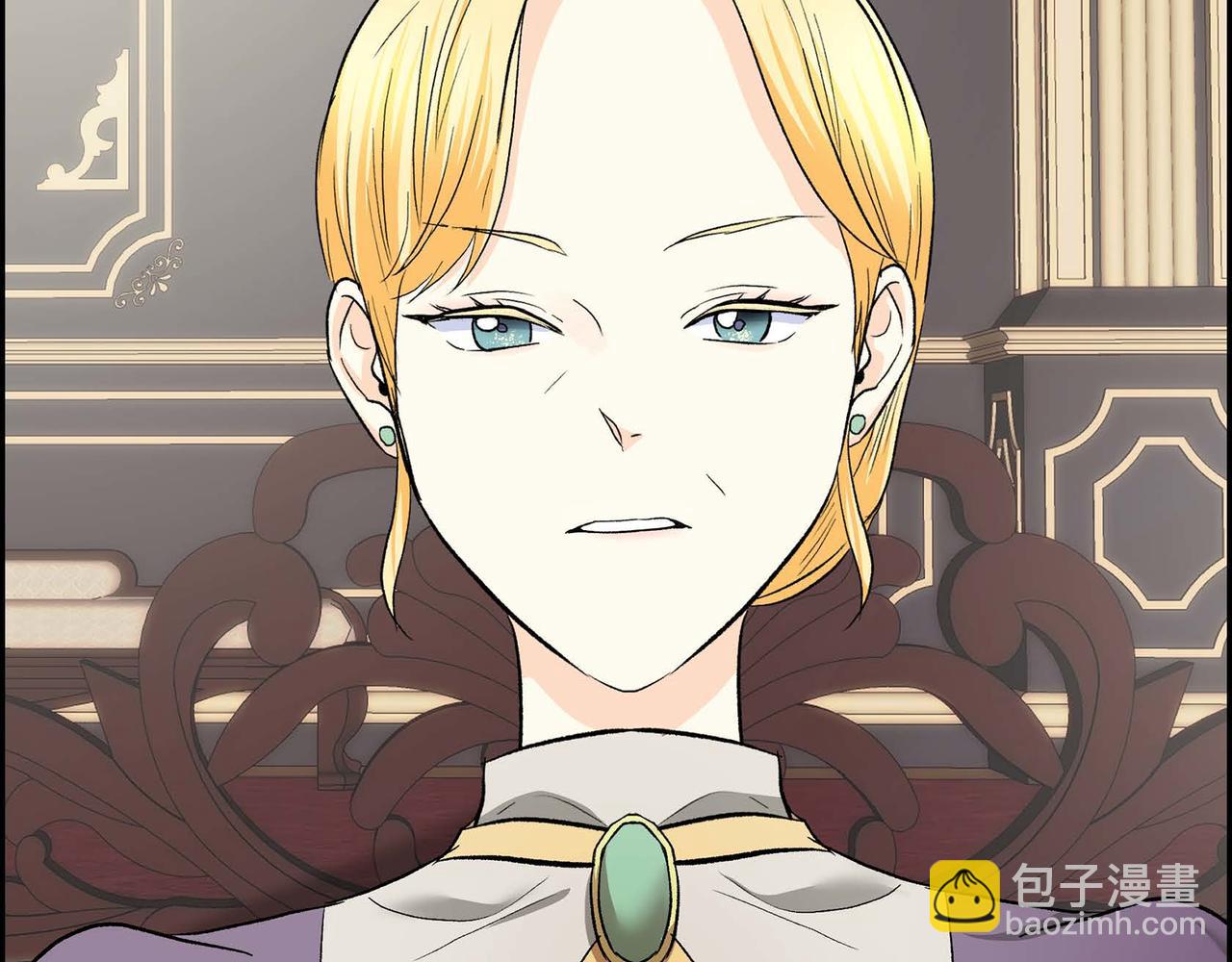 《穿越后剧本变了？》第49话 过于热情 第4页