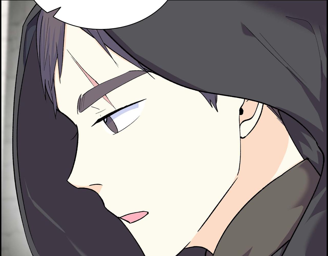 《穿越后剧本变了？》第50话 请问有过初恋吗？ 第27页