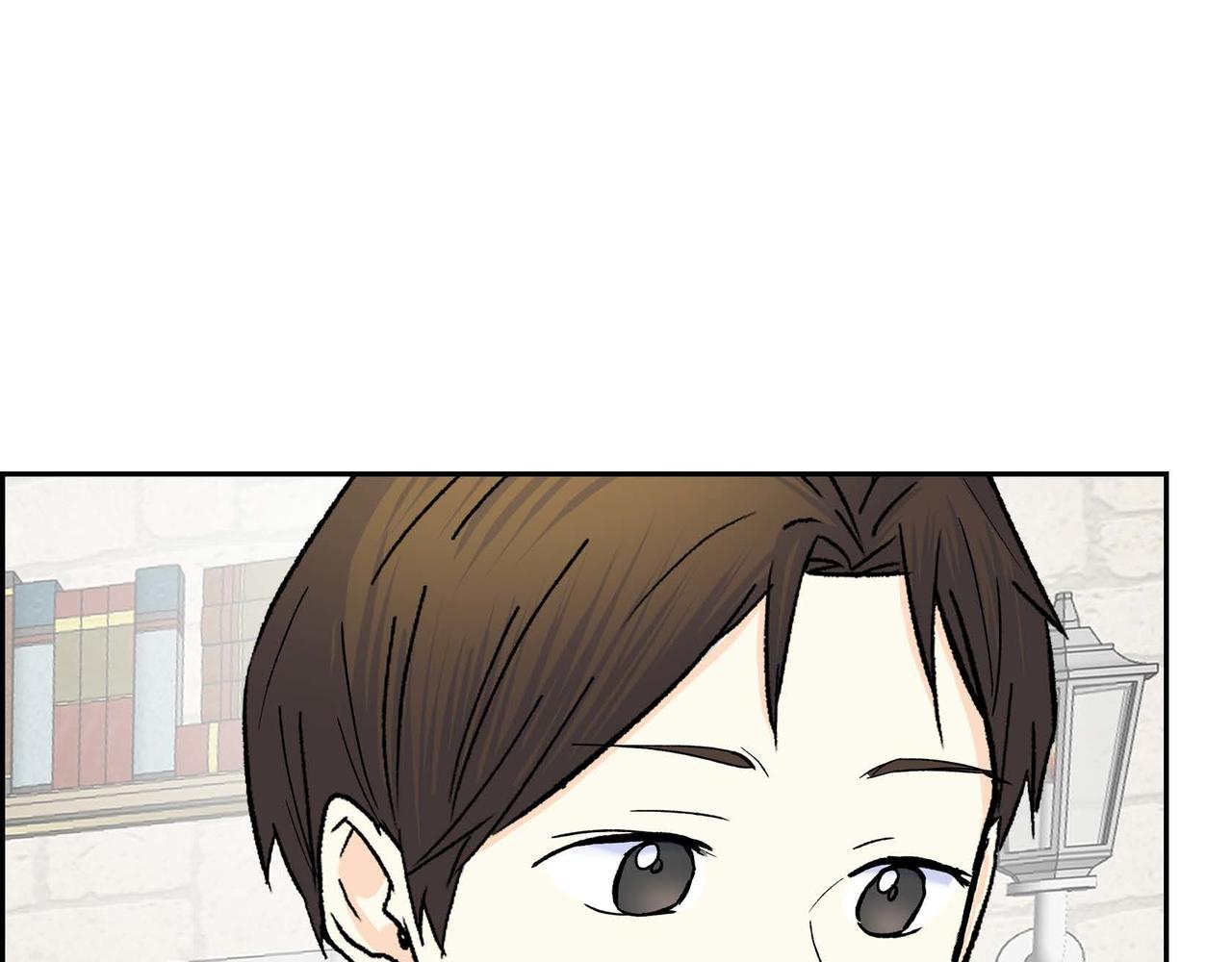 《穿越后剧本变了？》第50话 请问有过初恋吗？ 第44页