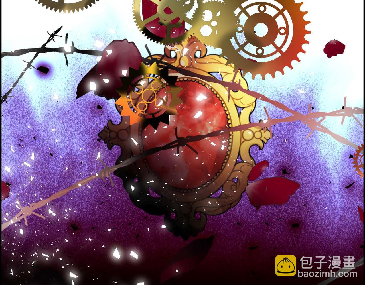《穿越后剧本变了？》第55话心意相通 第8页