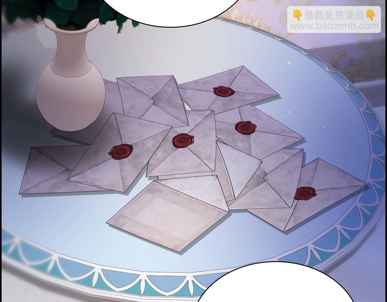 《穿越后剧本变了？》第54话 怎样才能明白我的心意 第12页