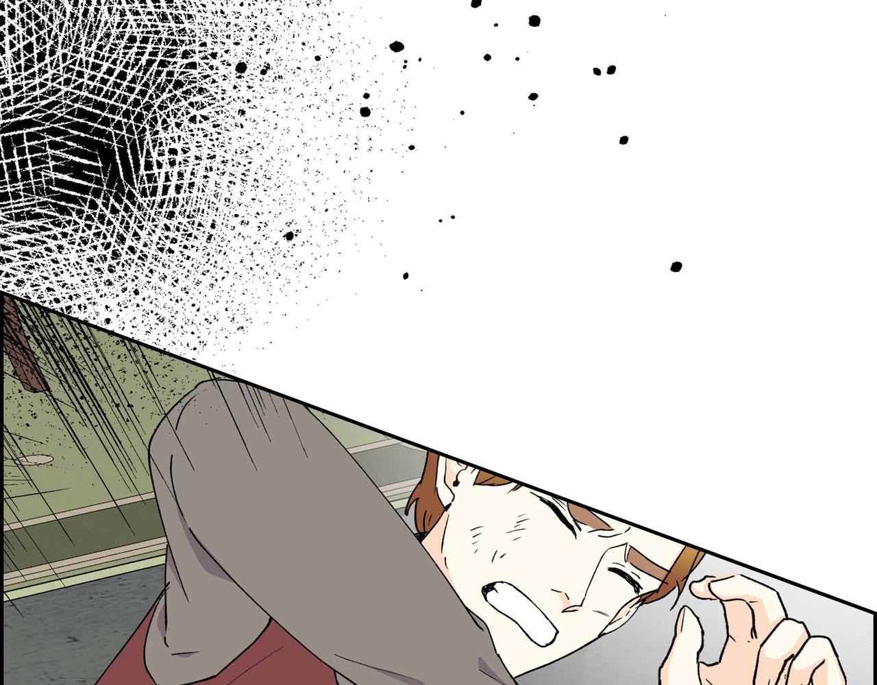 《穿越后剧本变了？》第58话 被困矿山 第13页