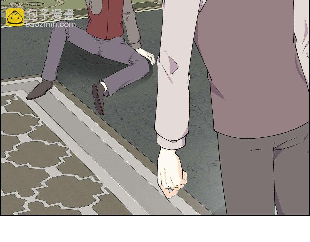 《穿越后剧本变了？》第58话 被困矿山 第21页