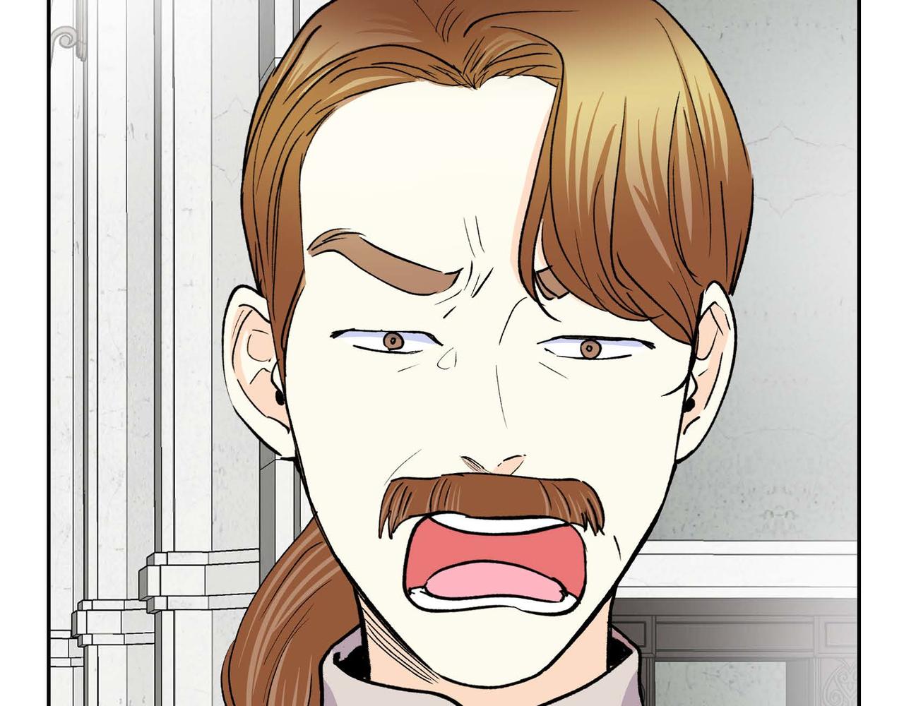 《穿越后剧本变了？》第58话 被困矿山 第29页