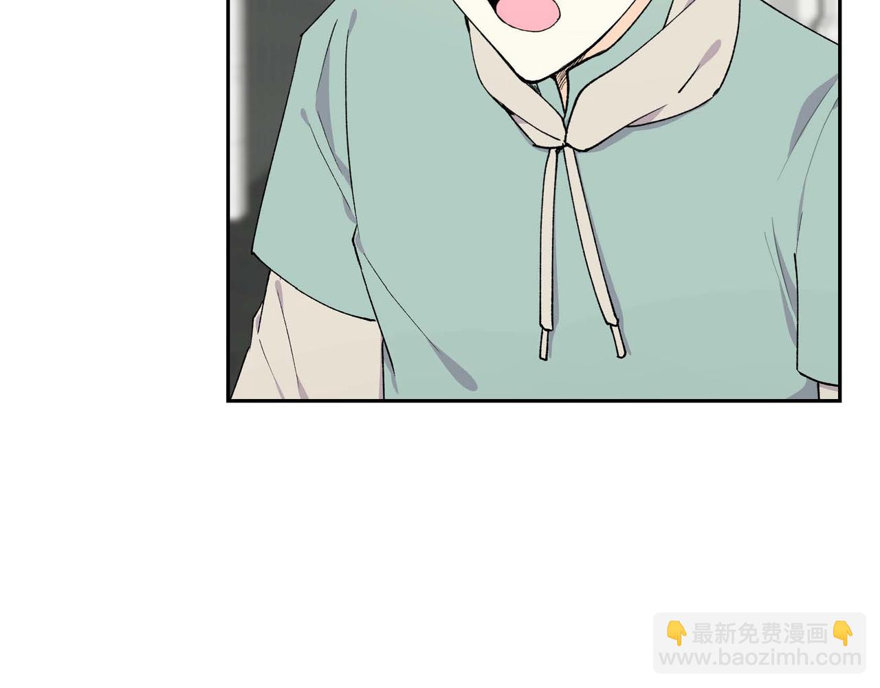 《穿越后剧本变了？》第58话 被困矿山 第47页