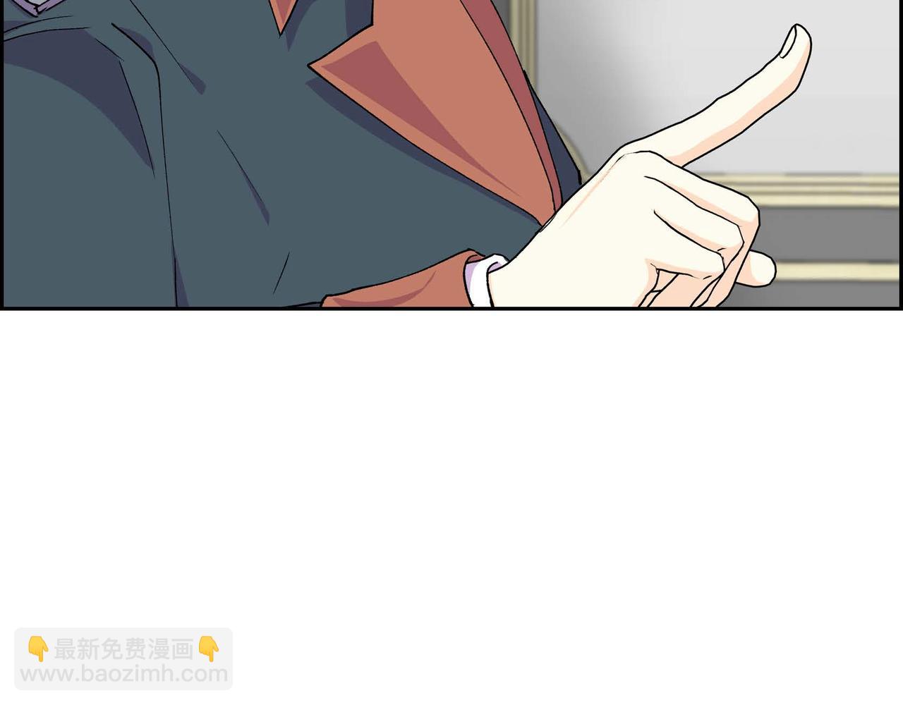 《穿越后剧本变了？》第57话 一句话不同的感觉 第34页
