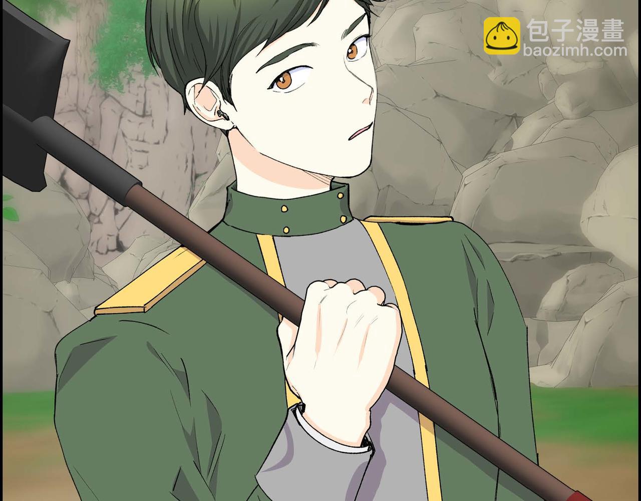 《穿越后剧本变了？》第61话 救援的真正目的 第26页