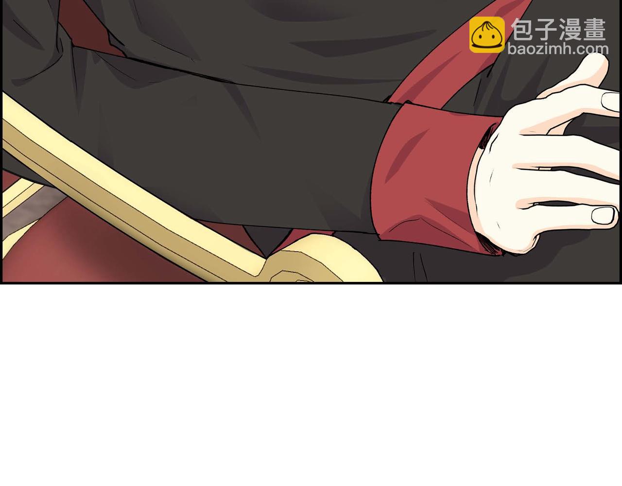 《穿越后剧本变了？》第63话 傲娇的大舅子 第27页