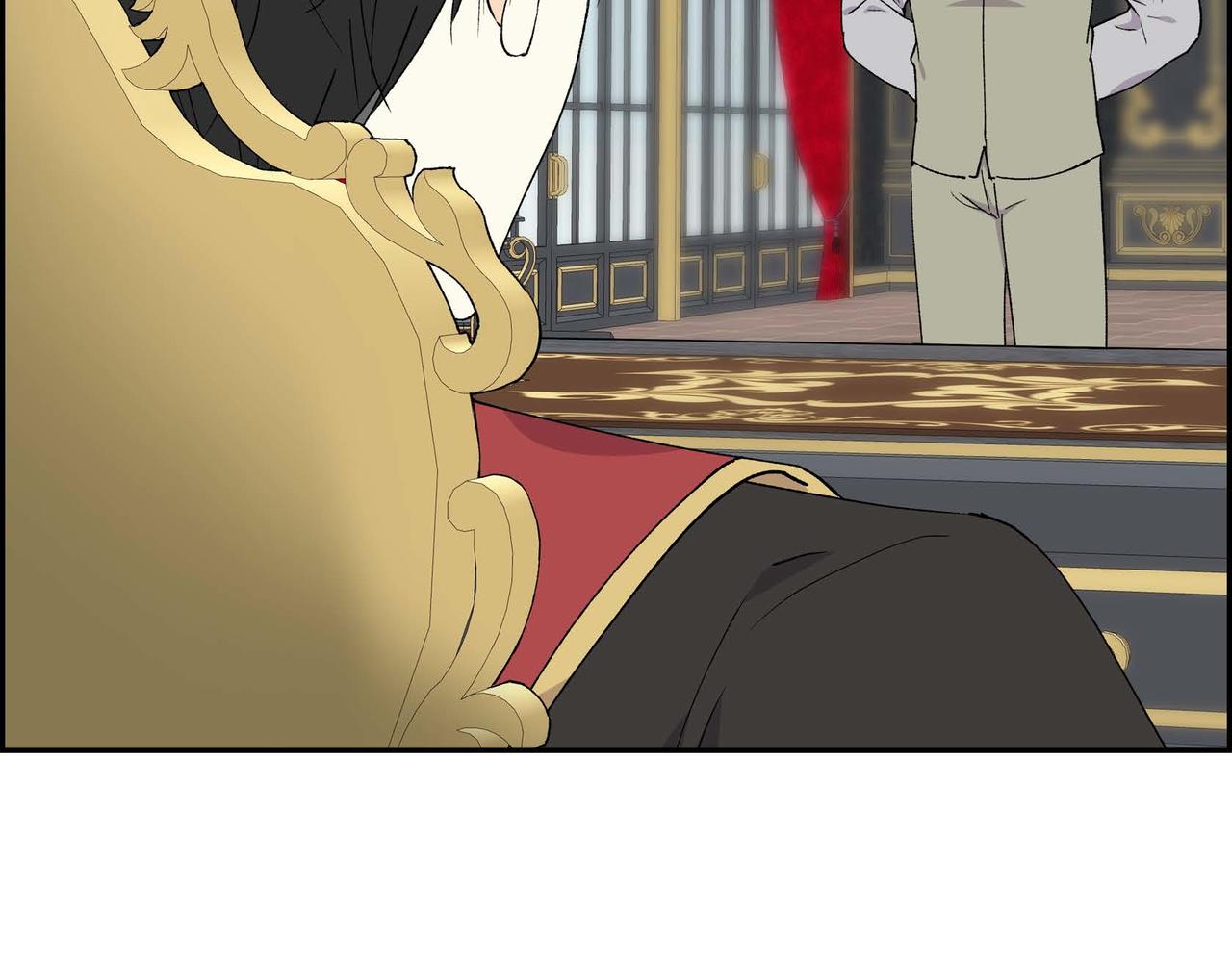 《穿越后剧本变了？》第63话 傲娇的大舅子 第6页