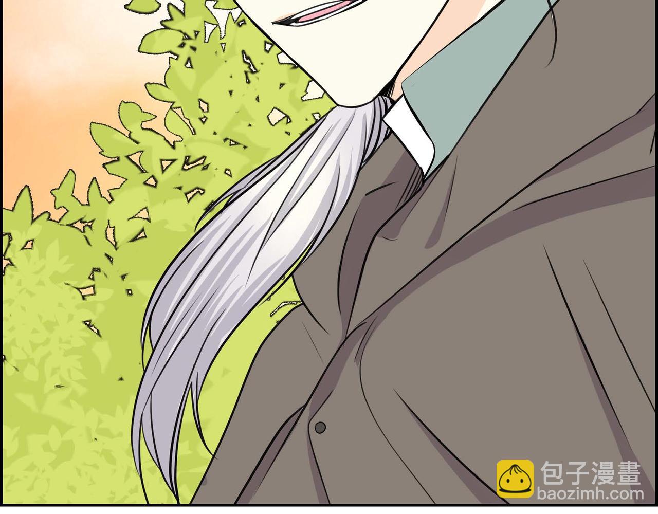 《穿越后剧本变了？》第67话 在玫瑰花上染上你的颜色 第45页