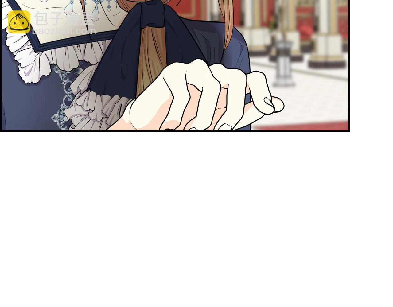 《穿越后剧本变了？》第65话 讨厌与痛苦的地方 第9页