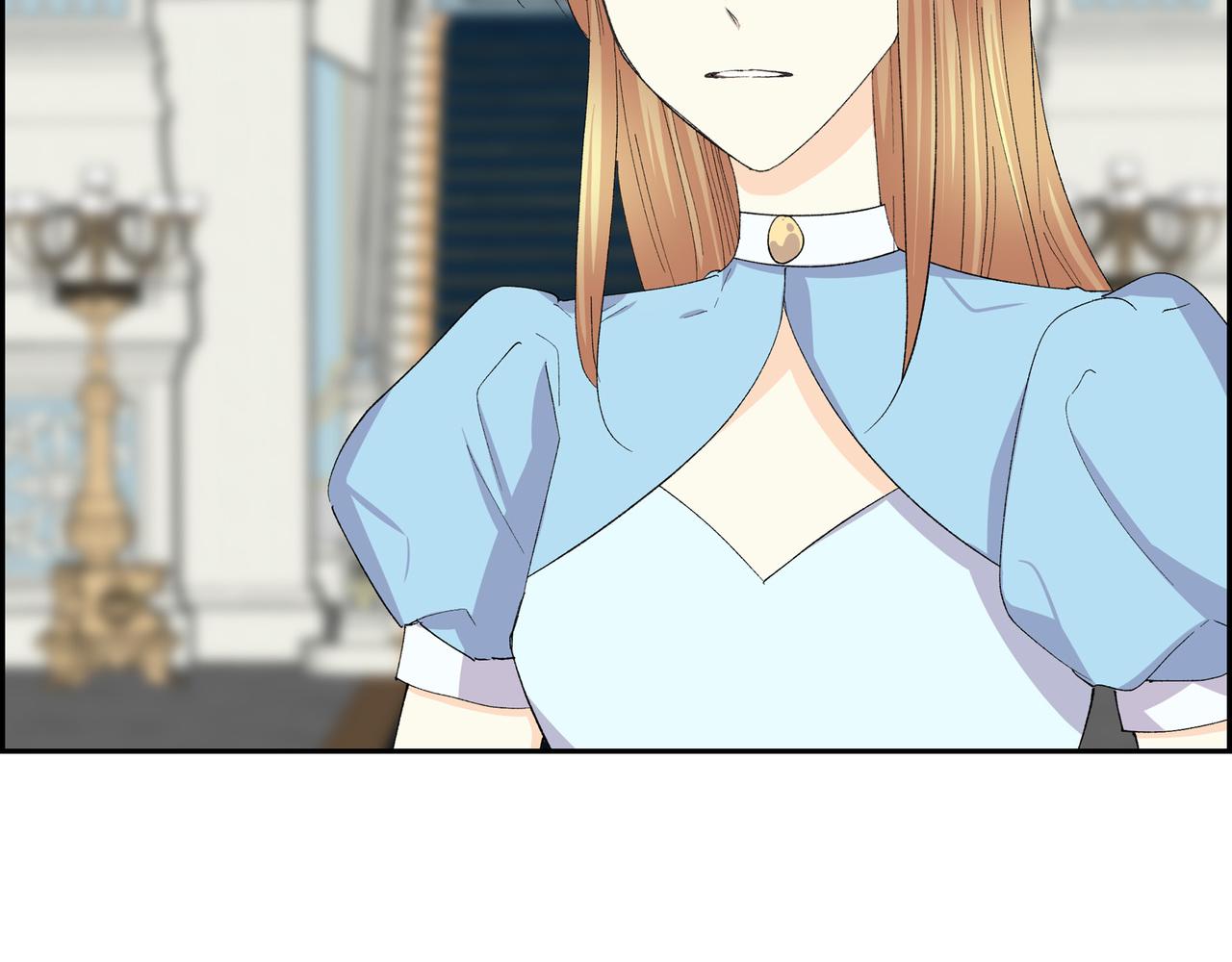 《穿越后剧本变了？》第71话 皇太子的意图 第38页