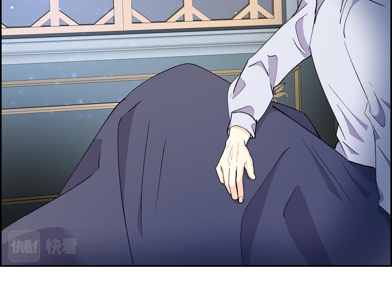 《穿越后剧本变了？》第69话 你不在，我不安 第13页