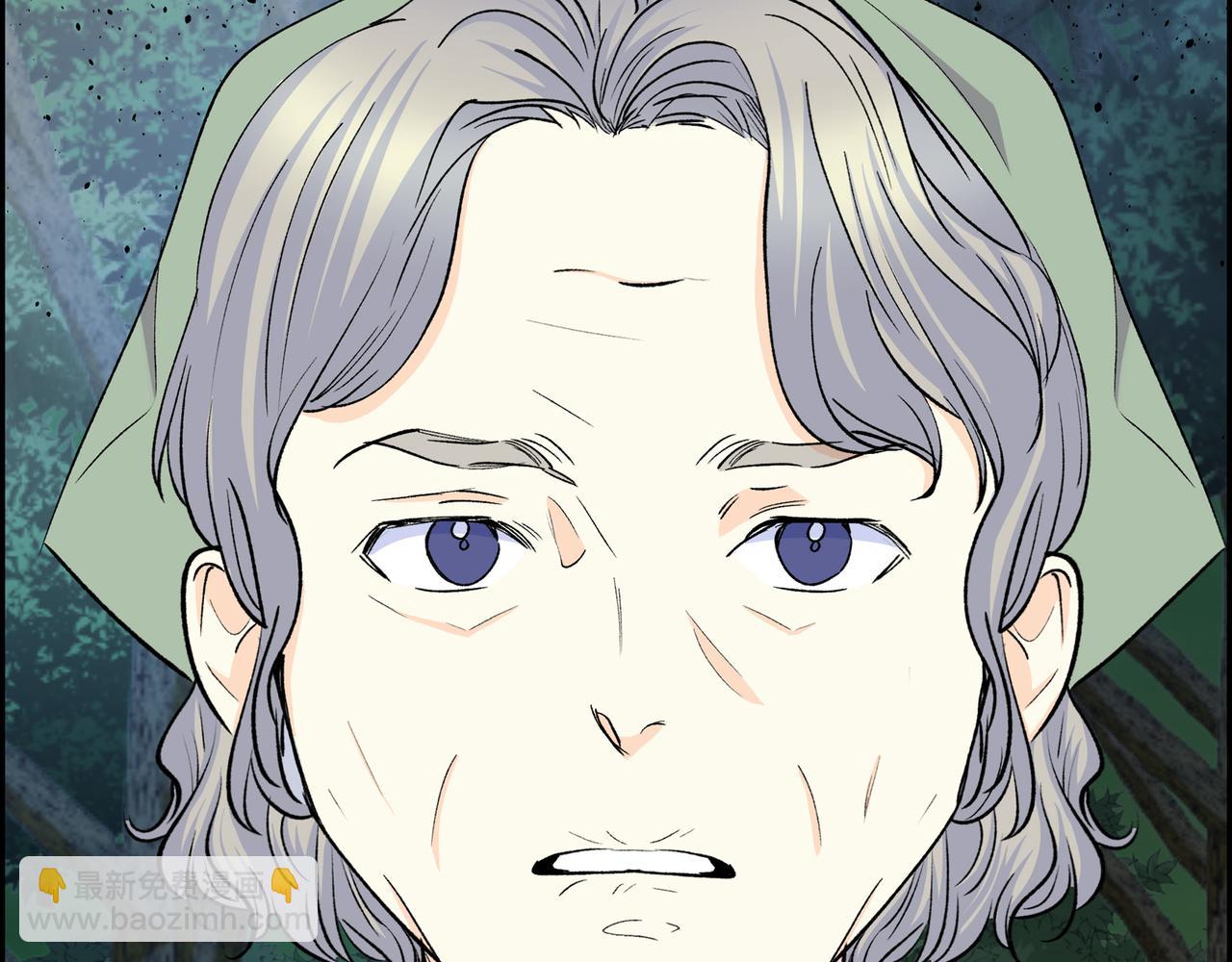 《穿越后剧本变了？》第73话 短暂的温馨时间 第3页