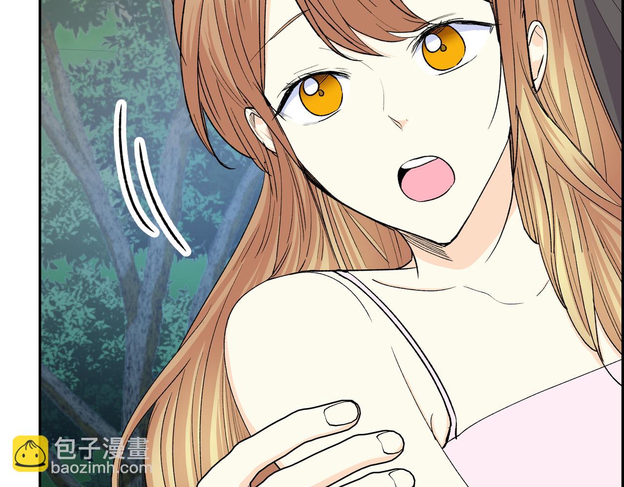 《穿越后剧本变了？》第73话 短暂的温馨时间 第42页