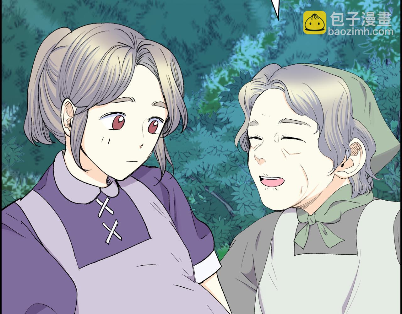 《穿越后剧本变了？》第73话 短暂的温馨时间 第48页