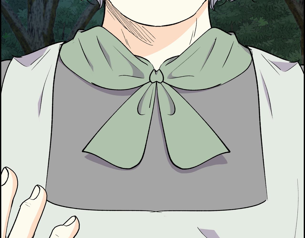 《穿越后剧本变了？》第73话 短暂的温馨时间 第4页