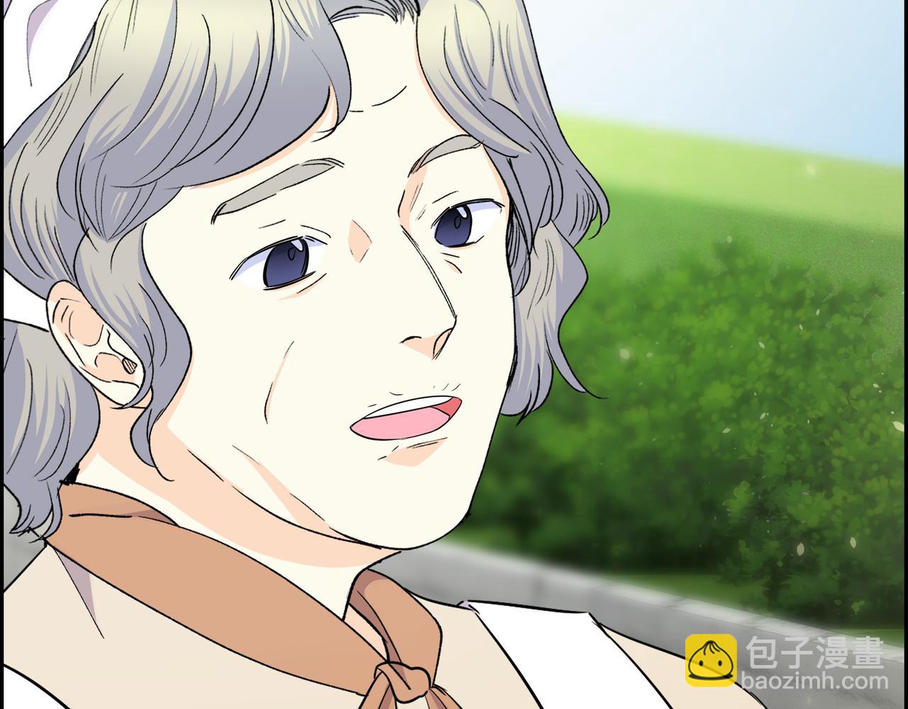 《穿越后剧本变了？》第74话 马车失控 第27页