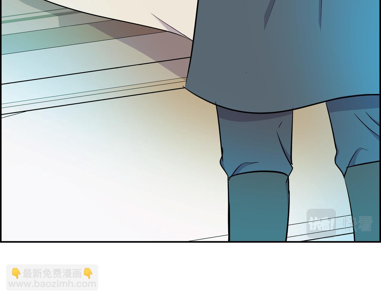 《穿越后剧本变了？》第76话 为了你才使用的魔法 第17页