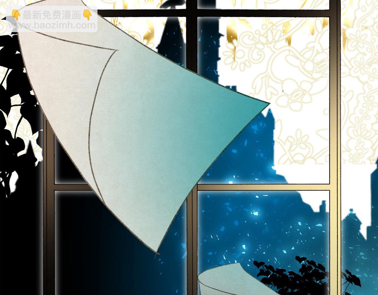 《穿越后剧本变了？》第77话 和他在一起感到幸福 第15页