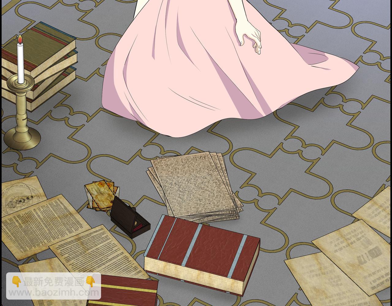 《穿越后剧本变了？》第77话 和他在一起感到幸福 第18页