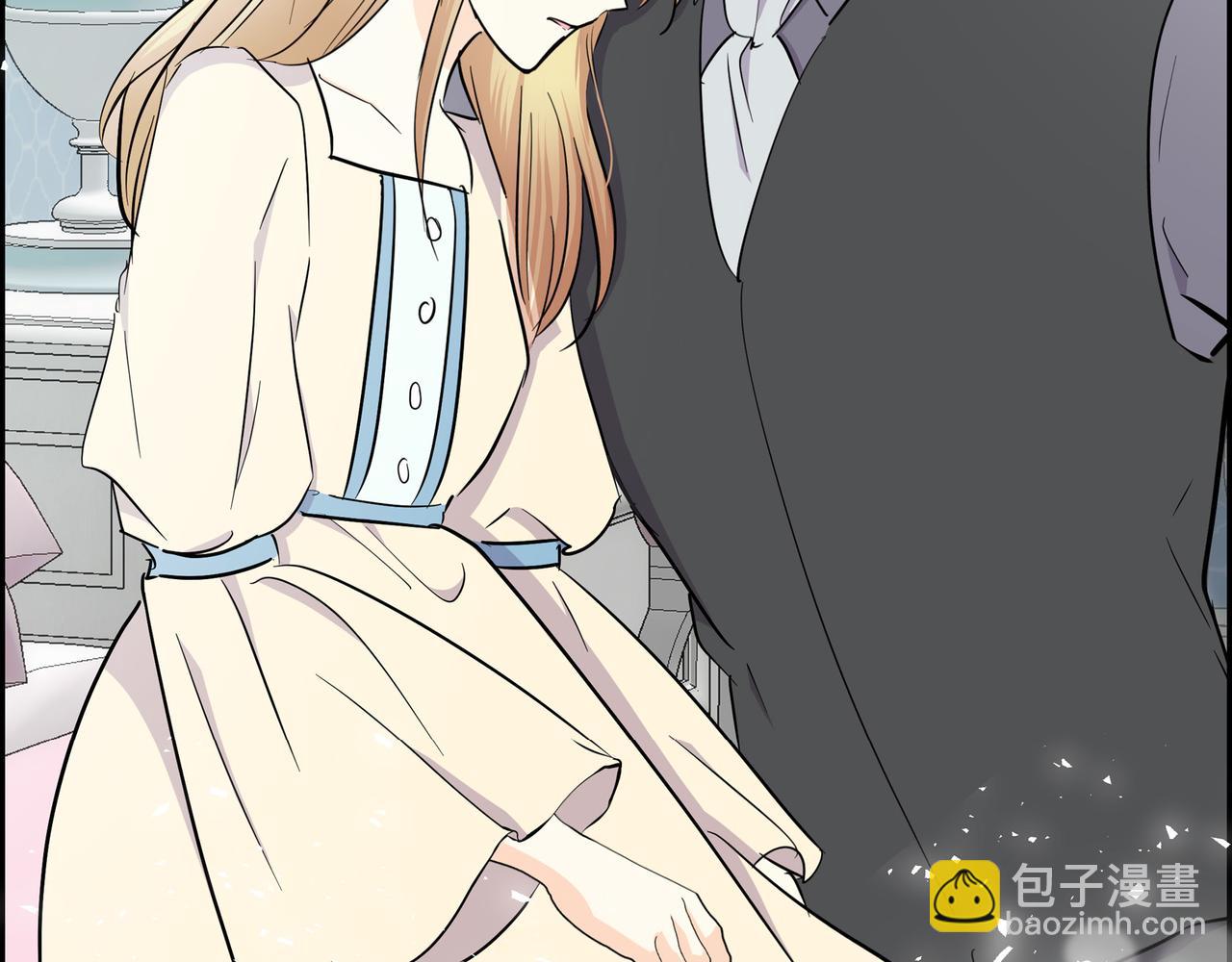《穿越后剧本变了？》第77话 和他在一起感到幸福 第26页