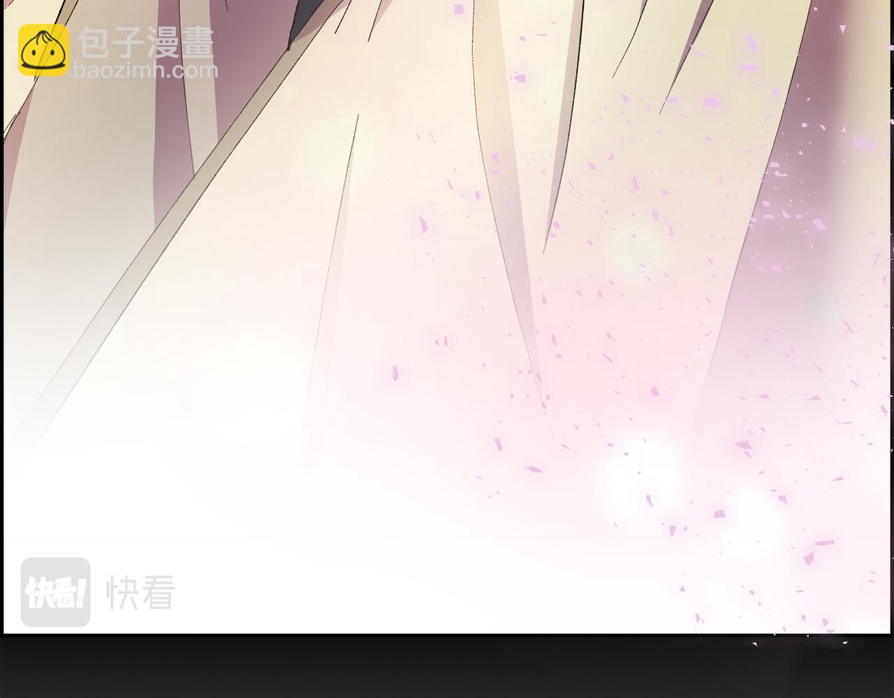 《穿越后剧本变了？》第77话 和他在一起感到幸福 第33页