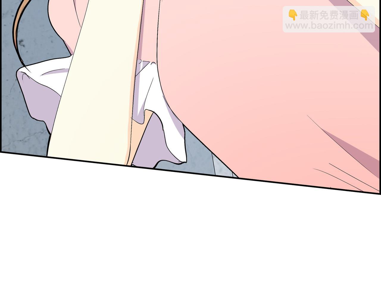 《穿越后剧本变了？》第77话 和他在一起感到幸福 第40页