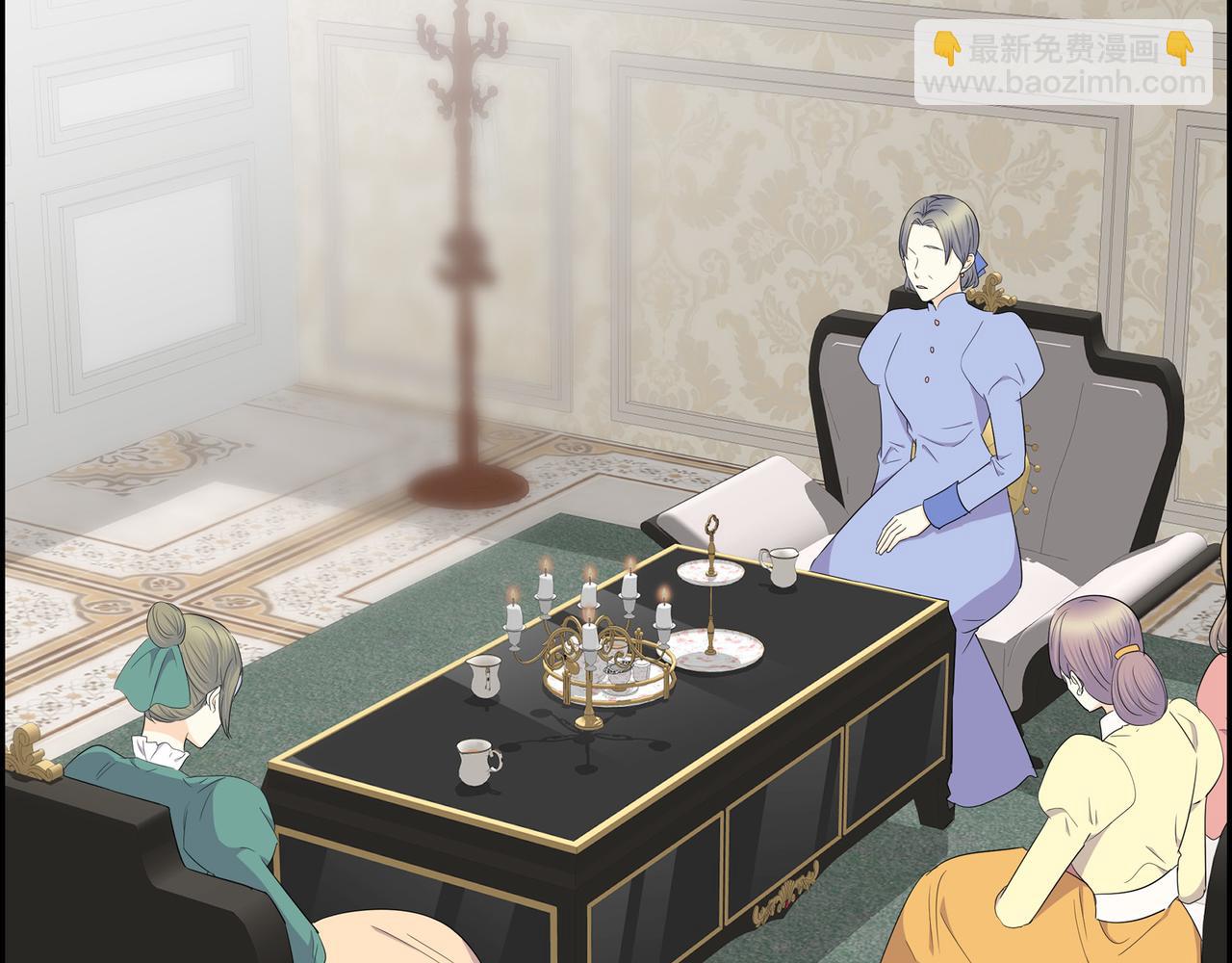 《穿越后剧本变了？》第79话 你是我最好的礼物 第7页