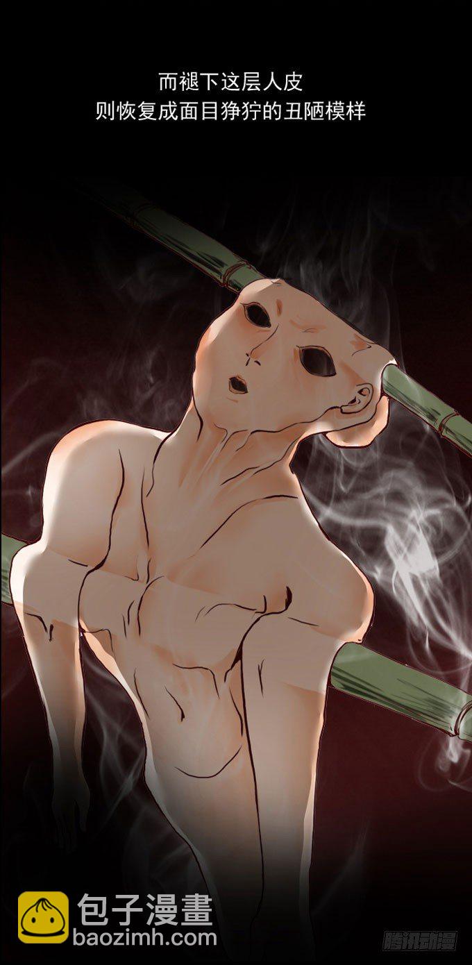 《人皮衣裳》第一季礼物 第5页