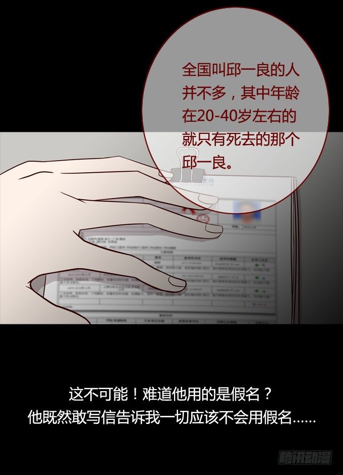 《人皮衣裳》第一季凶杀案 第9页