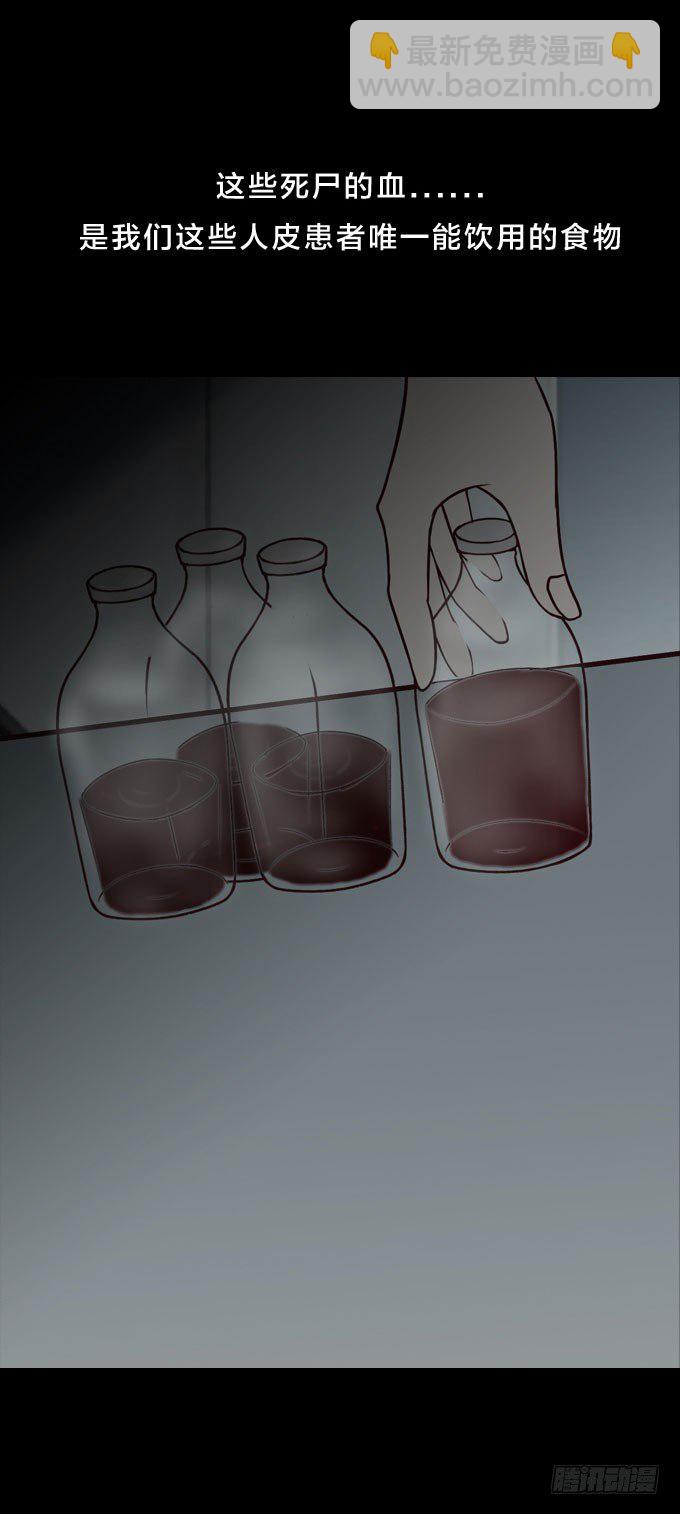 《人皮衣裳》第一季疑惑 第10页