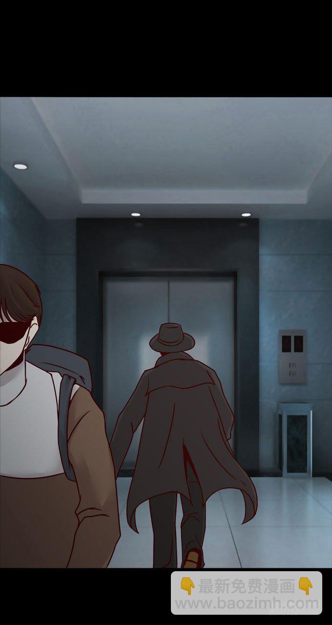 《人皮衣裳》第一季爆炸 第11页