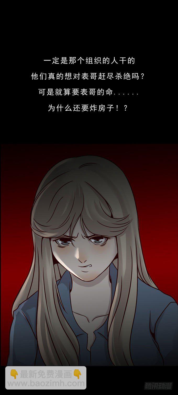 《人皮衣裳》第一季询问 第10页