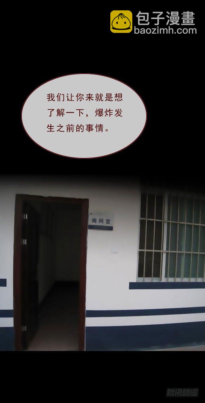 《人皮衣裳》第一季询问 第15页