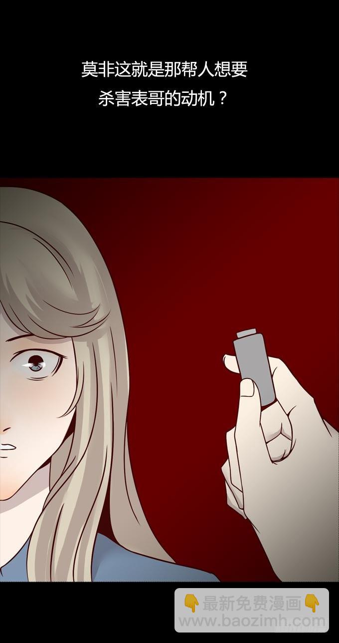 《人皮衣裳》第一季发作 第15页