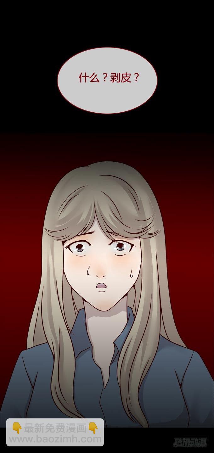 《人皮衣裳》第一季发作 第5页