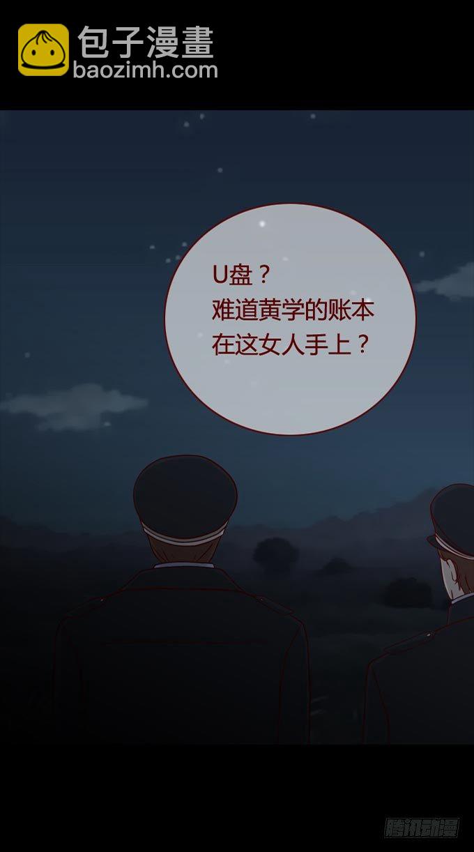《人皮衣裳》第一季活埋 第27页